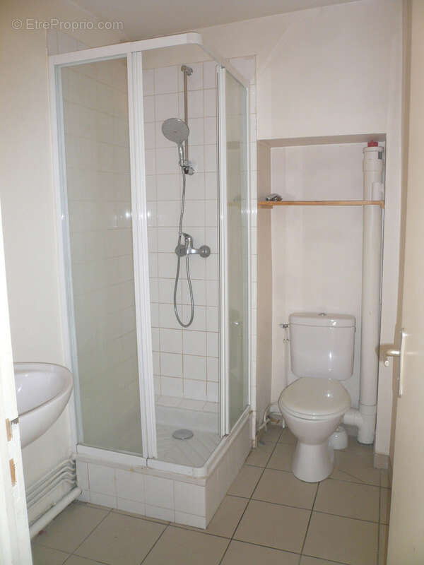 Appartement à LA CHARITE-SUR-LOIRE
