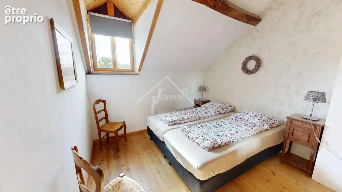 Propriété d'exception : domaine équestre & camping sur plus de 9 hectares - photo 14