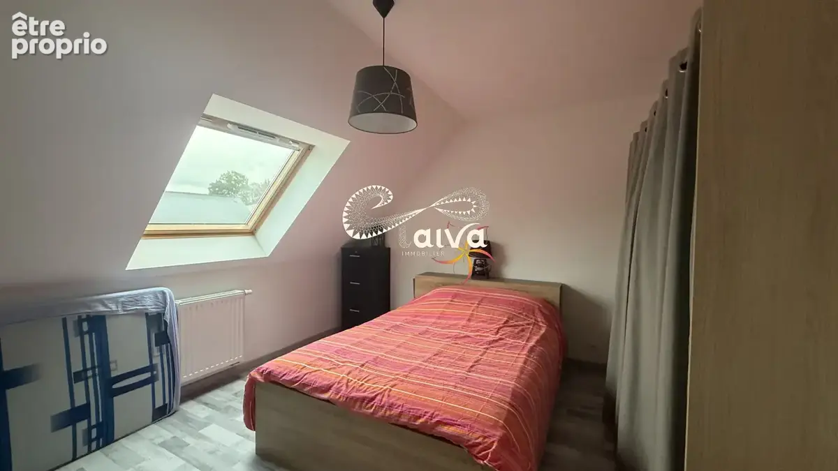 Maison récente à vendre sur Mesnil Roc'h - Taiva immobilier - photo 5