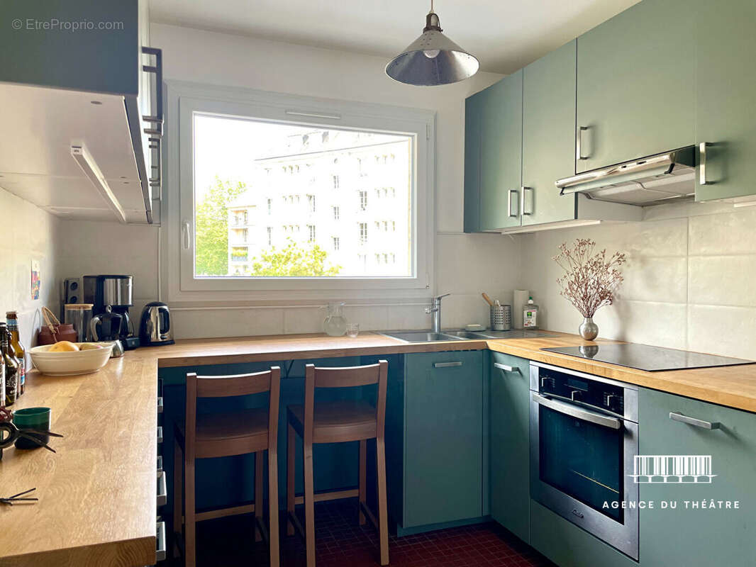 Appartement à CAEN