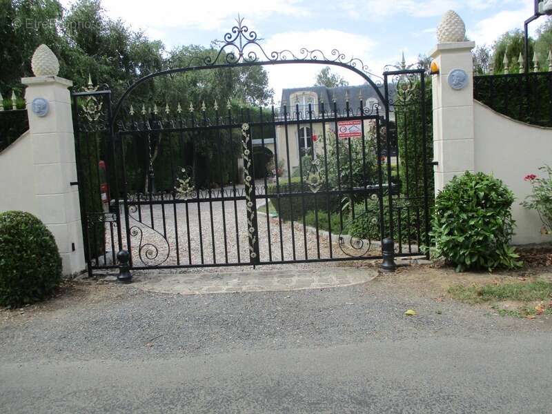 Maison à FRANCASTEL