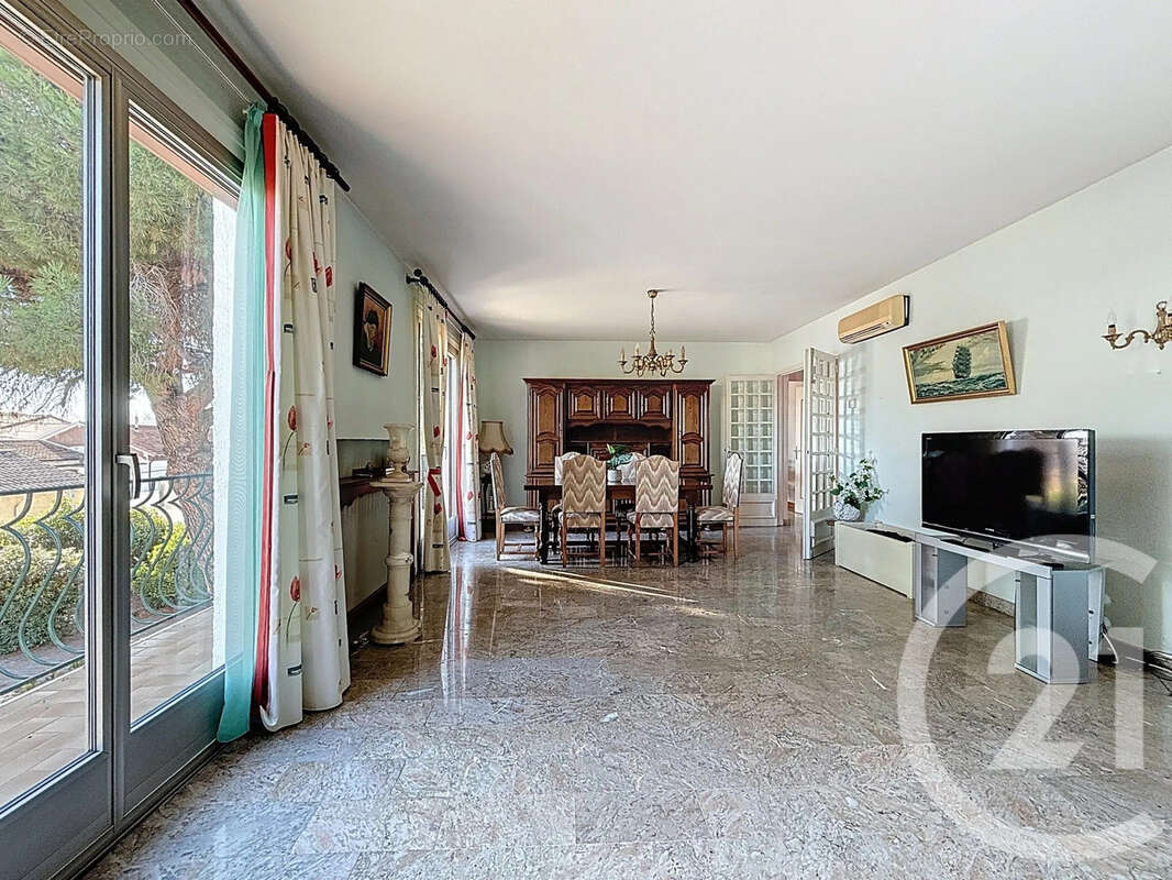 Maison à FRONTIGNAN