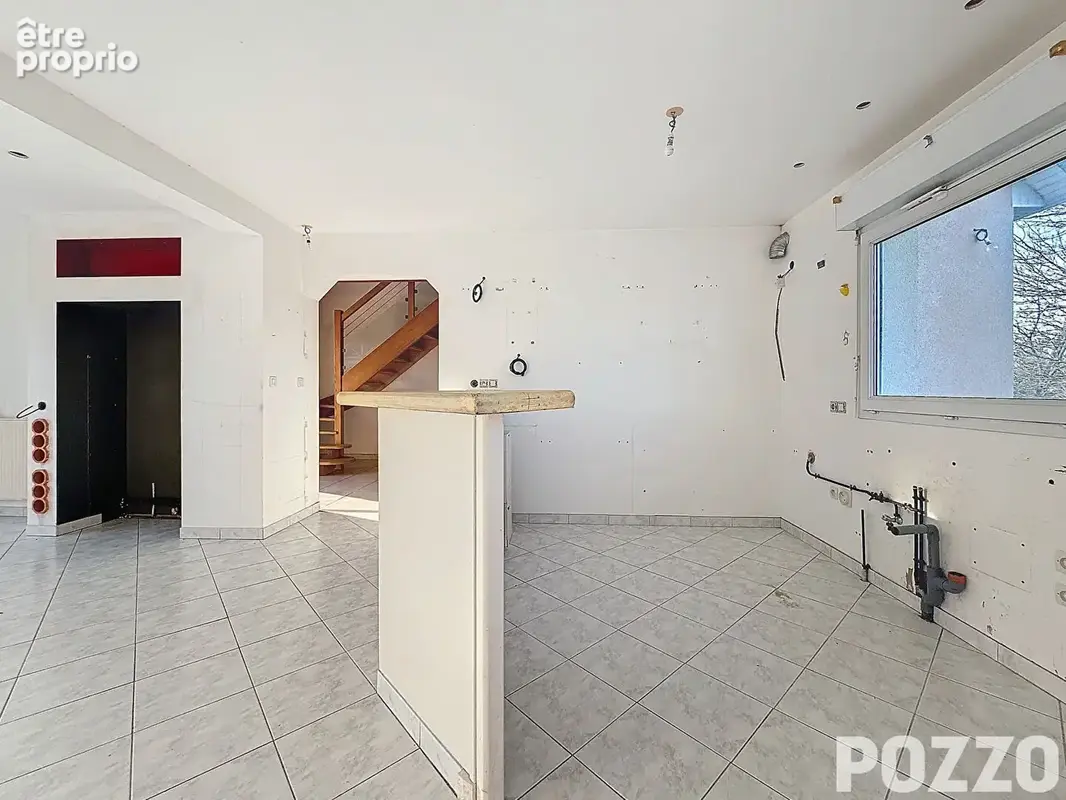 Maison à vendre à SARTILLY BOCAGE - 5 pièces avec vue Mont St-Michel - photo 7
