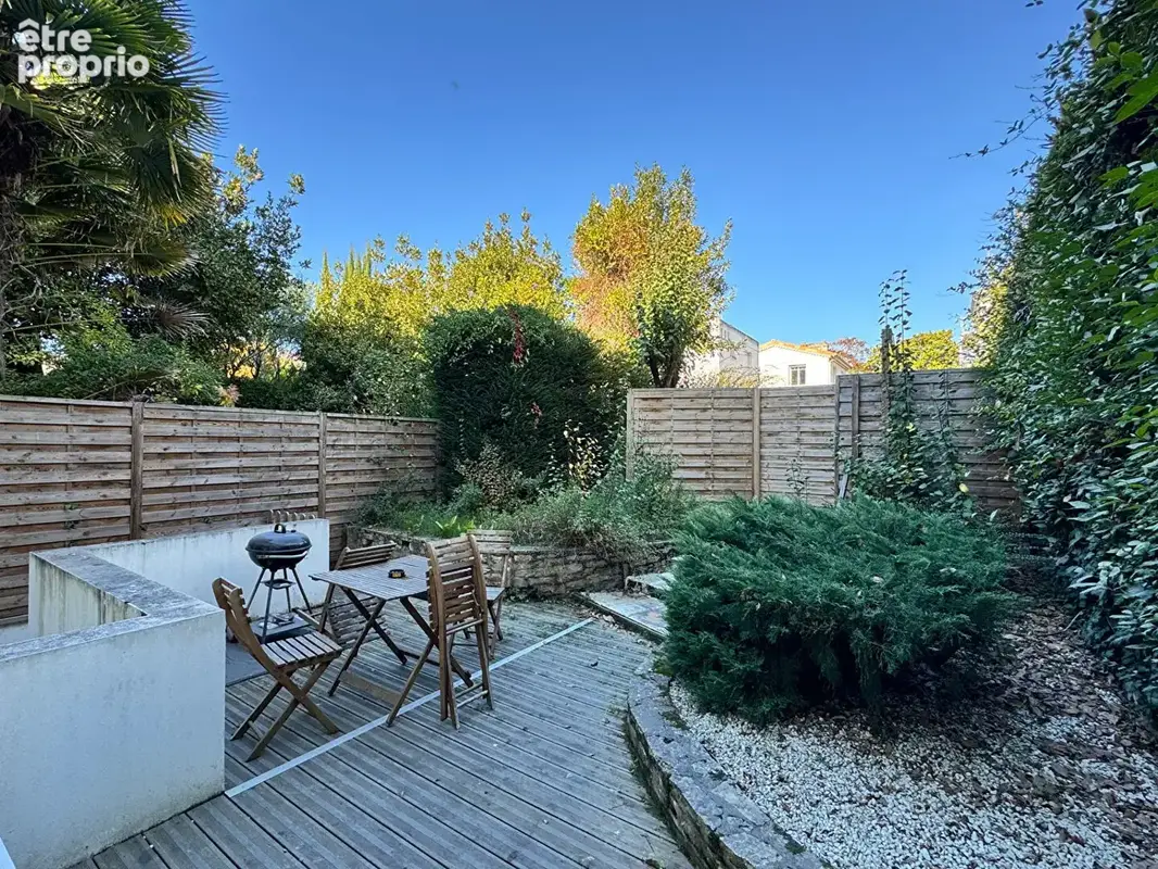 Appartement à ROYAN