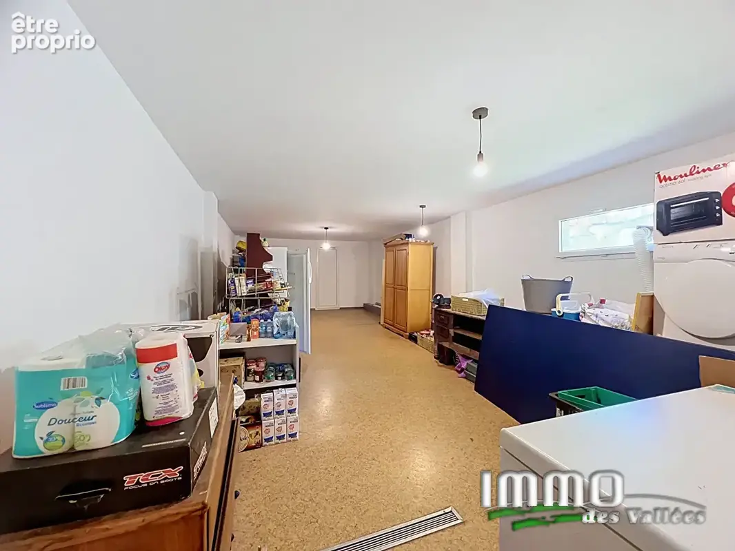 Appartement spacieux et fonctionnel - photo 11