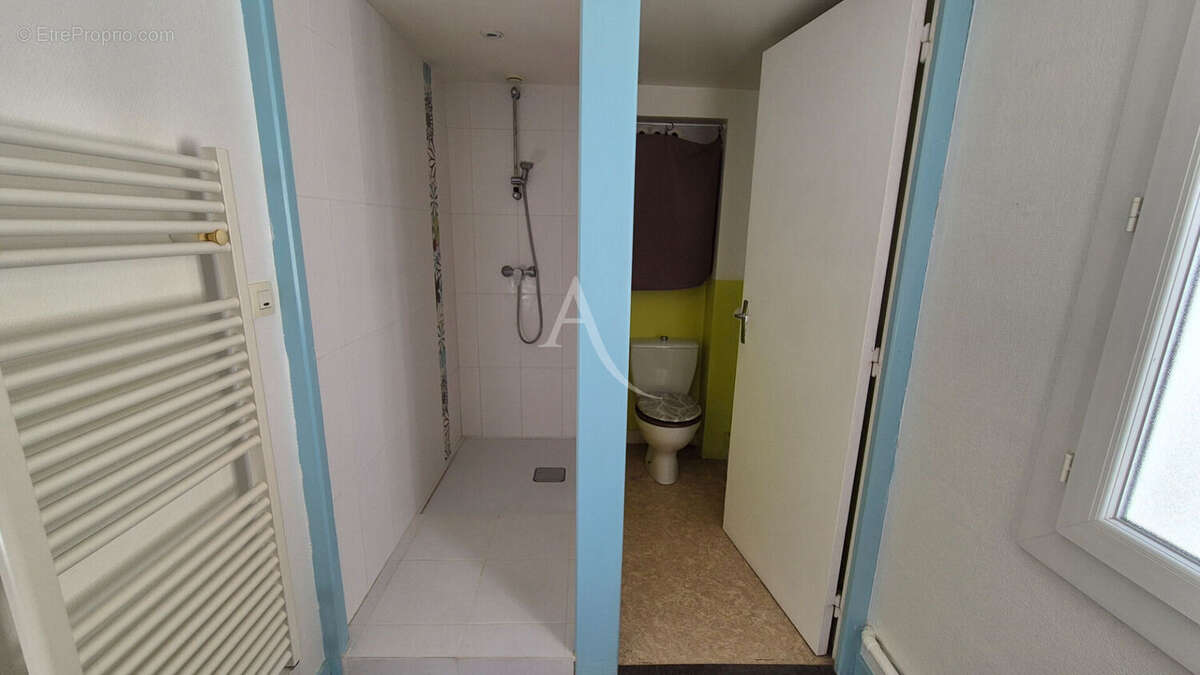 Appartement Duplex Rochefort 3 pièce(s) 57.59 m2 - photo 7