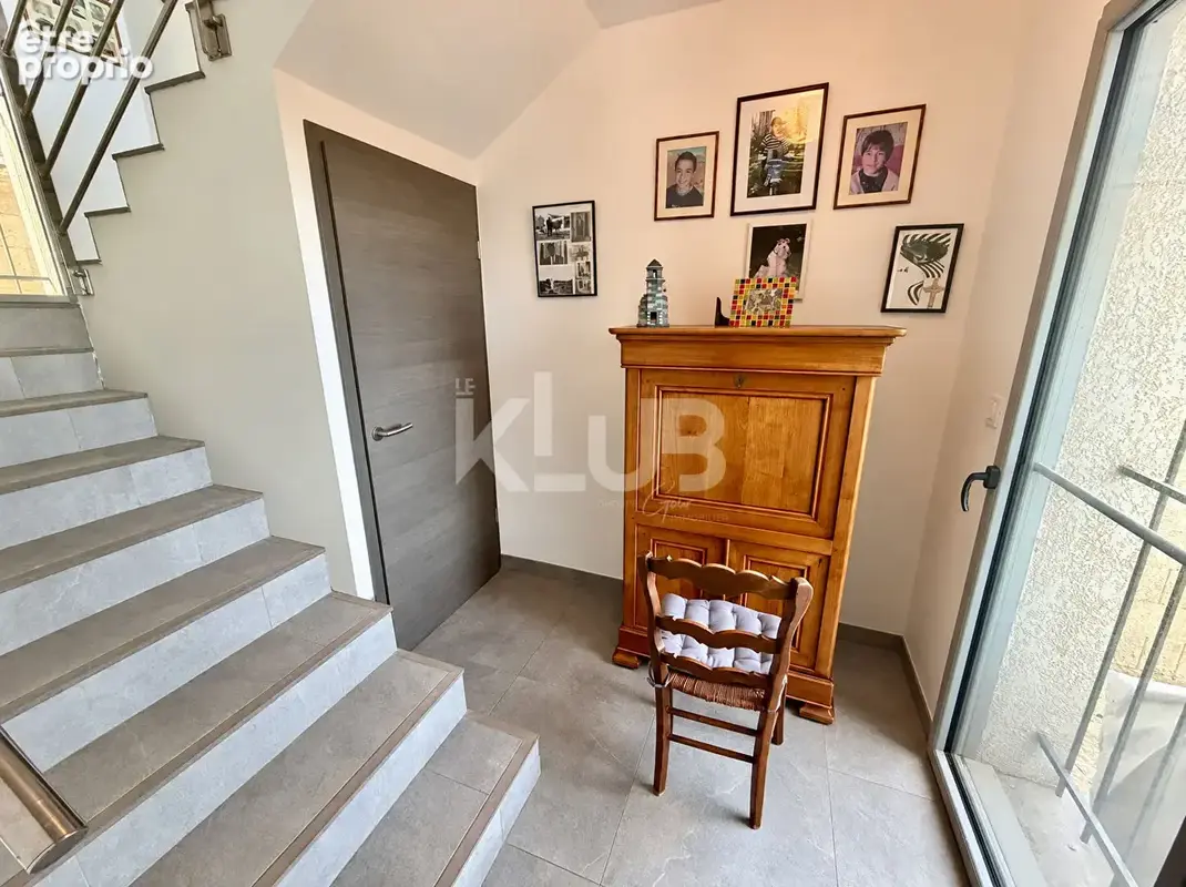 Maison T5 149 m² vue mer - photo 10