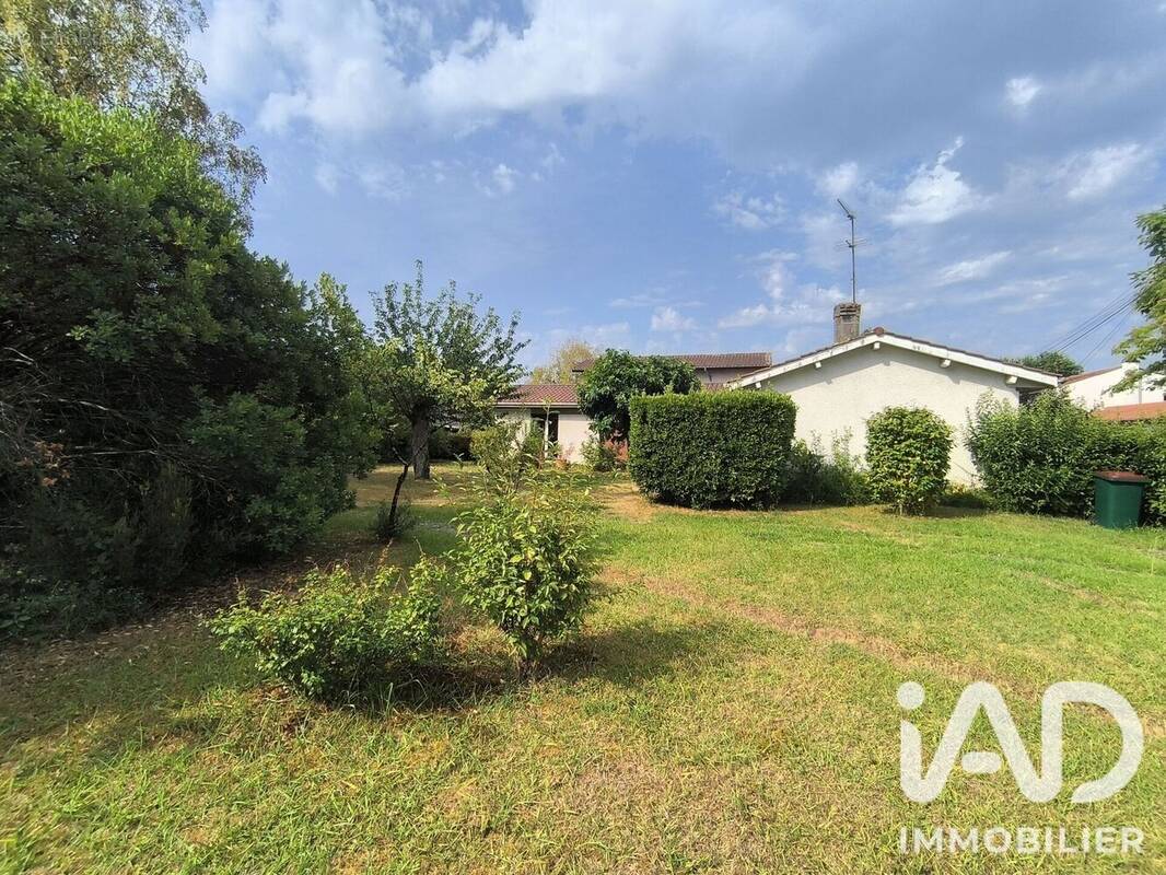 Photo 1 - Maison à PESSAC