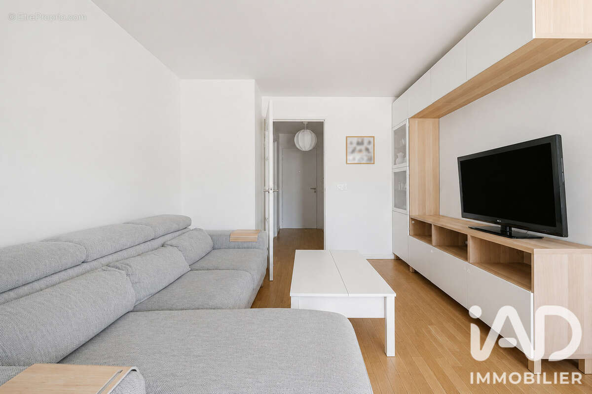 Photo 9 - Appartement à RUEIL-MALMAISON