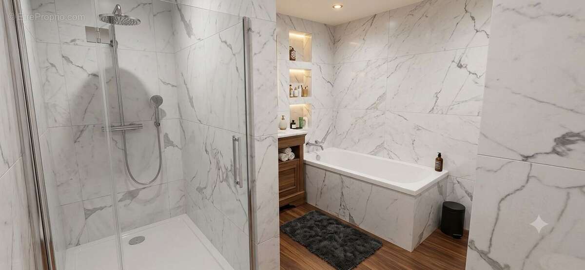Appartement À Vendre - photo 9