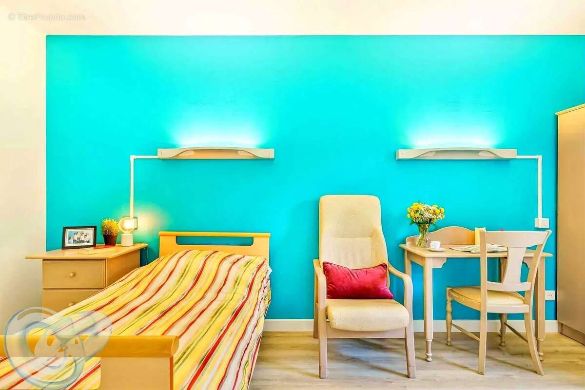 Appartement à CEPET