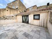Maison à AZILLE
