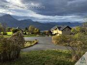 Maison à SAINT-APOLLINAIRE