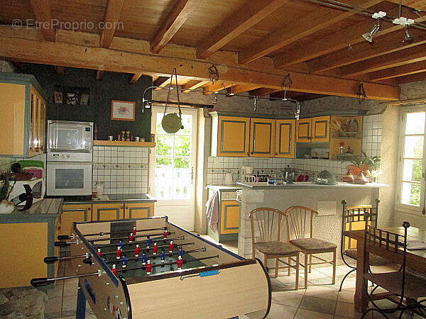  maison  en  pierre - photo 11