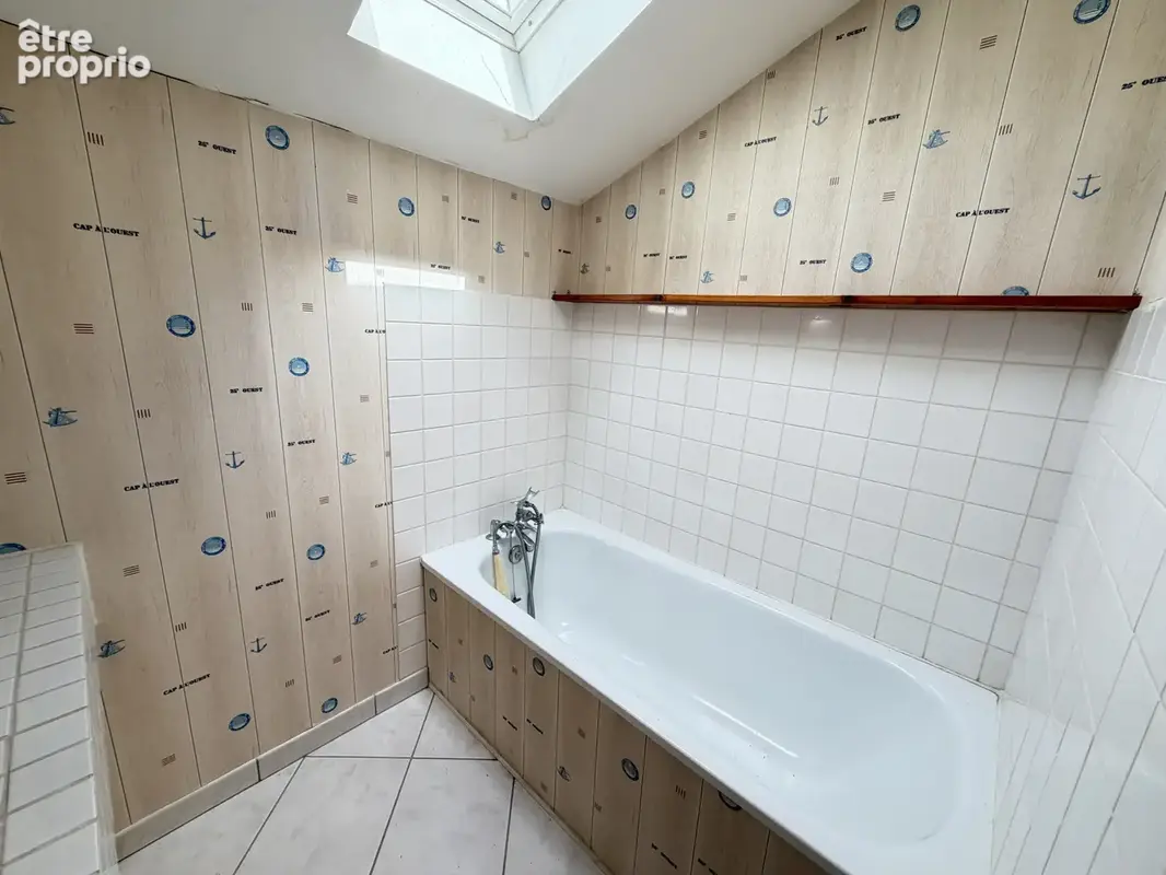 Maison a vendre 167m2 t7 olivet - photo 21