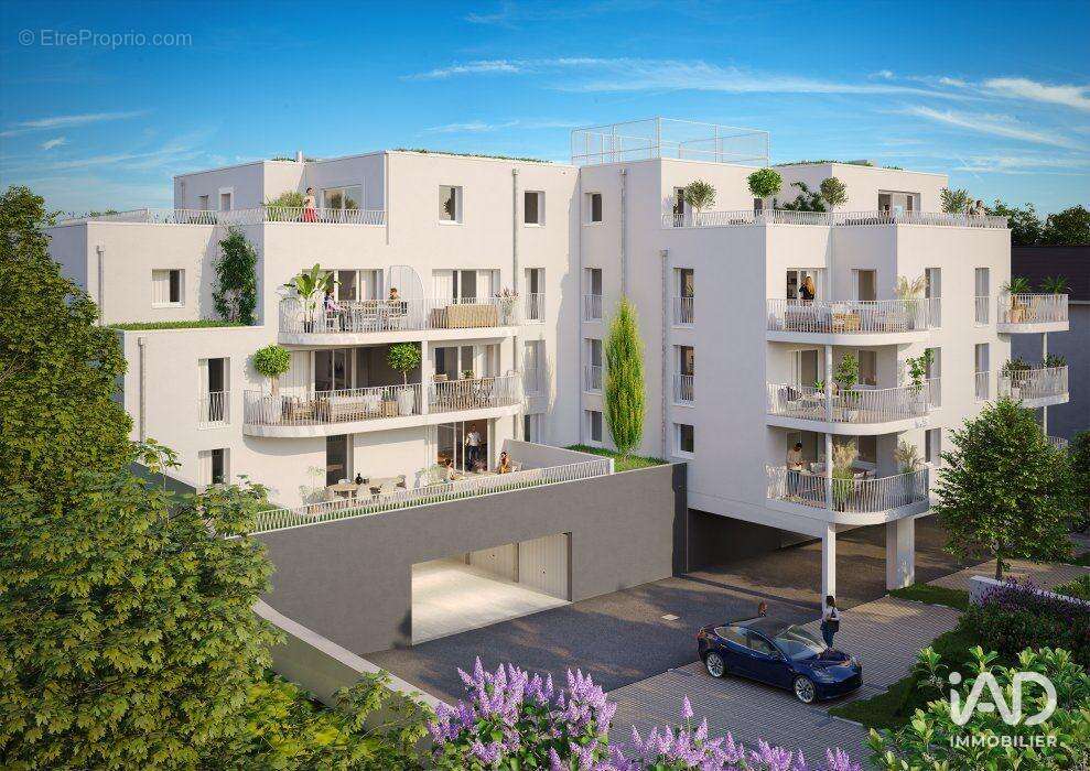 Appartement 111 m² à Chamalieres  - photo 3