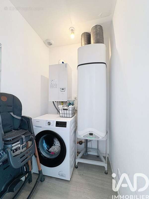 Photo 8 - Maison à LA BOUEXIERE