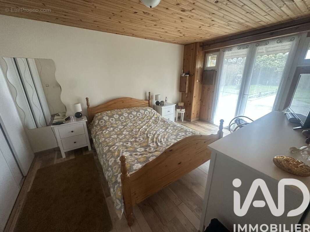 Photo 9 - Maison à PLOUNEVEZ-MOEDEC