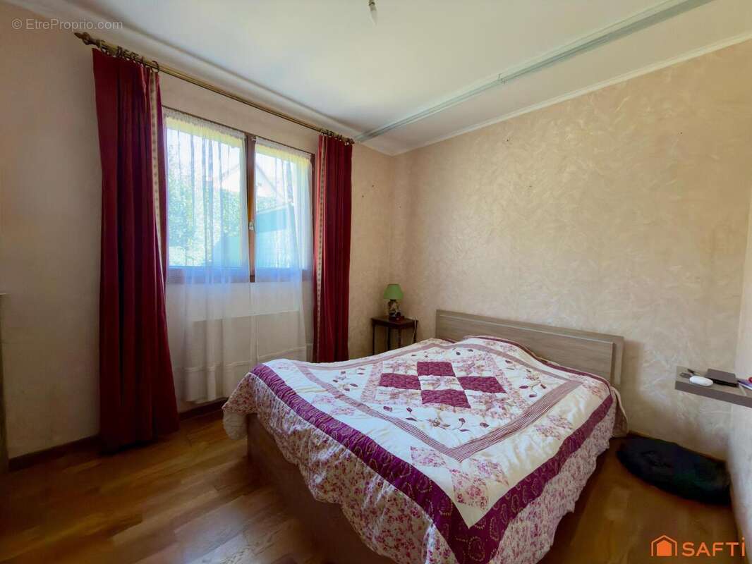 Photo 4 - Maison à NOTRE-DAME-DE-BONDEVILLE