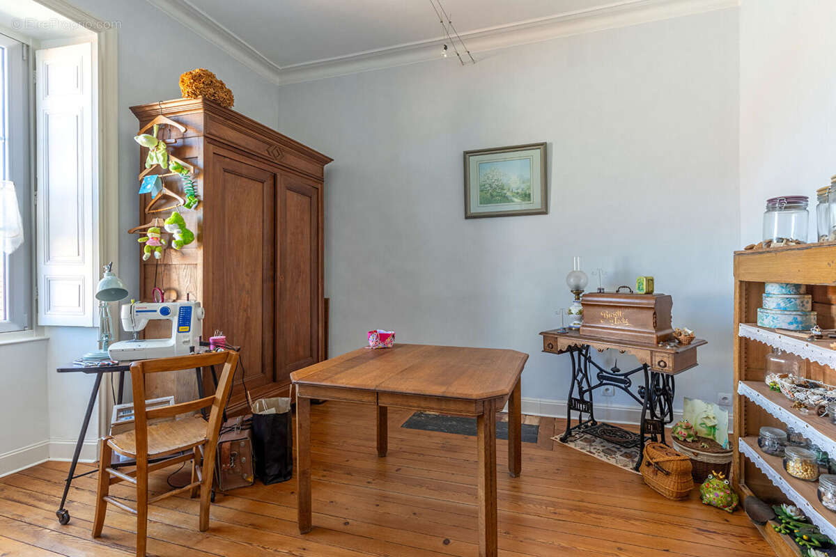 Maison à LA GARNACHE