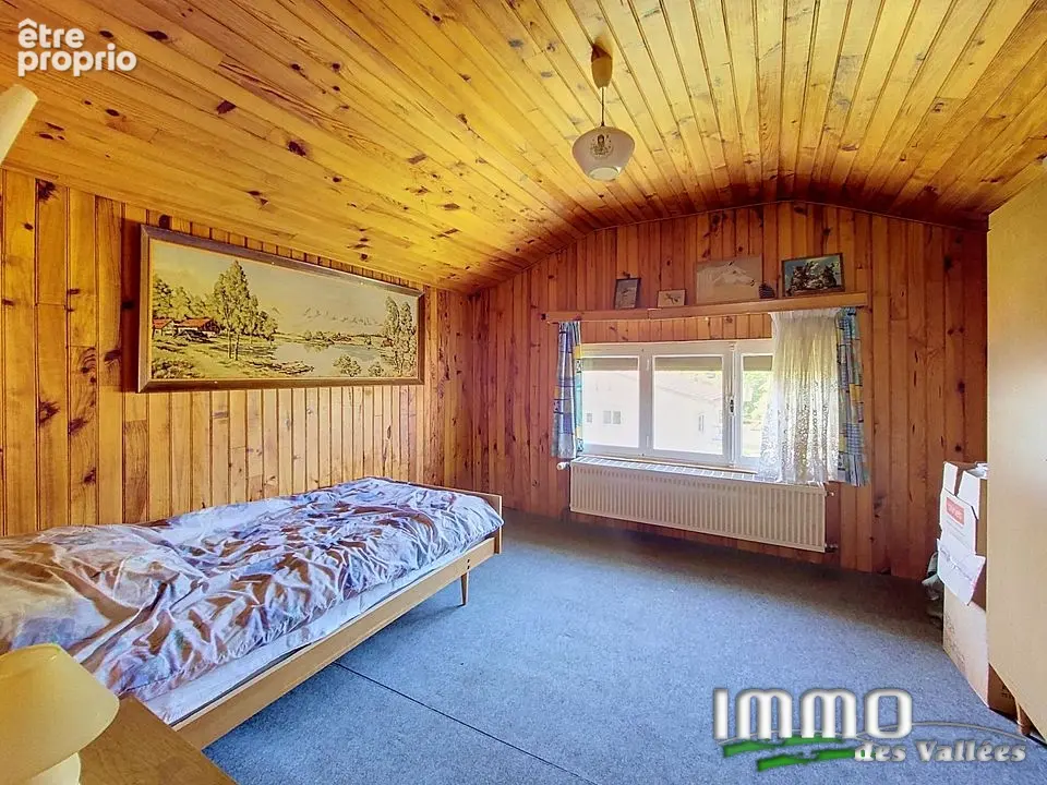 Maison individuelle - secteur calme - Terrain plat - photo 11