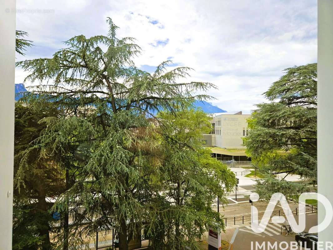 Photo 2 - Appartement à GRENOBLE