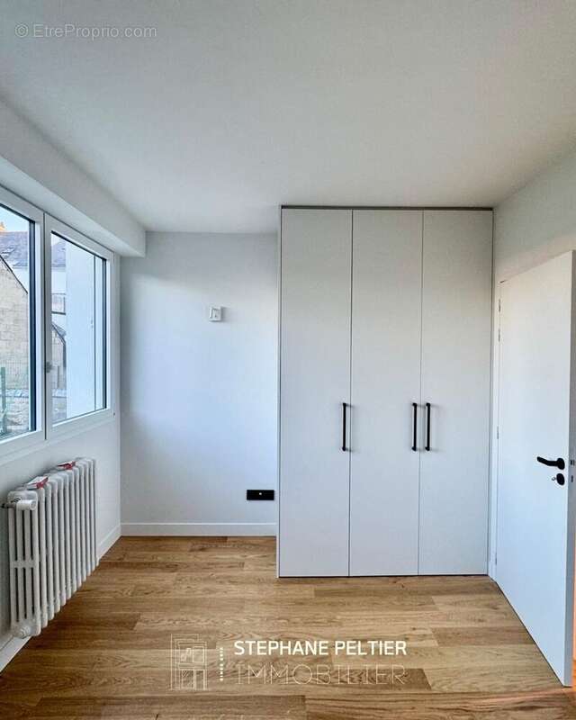 Appartement à VANNES