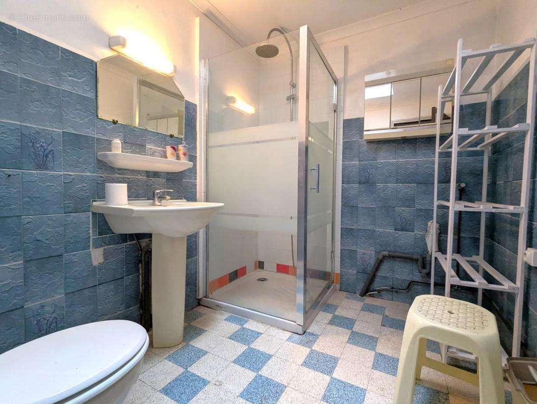 Appartement à MONTADY