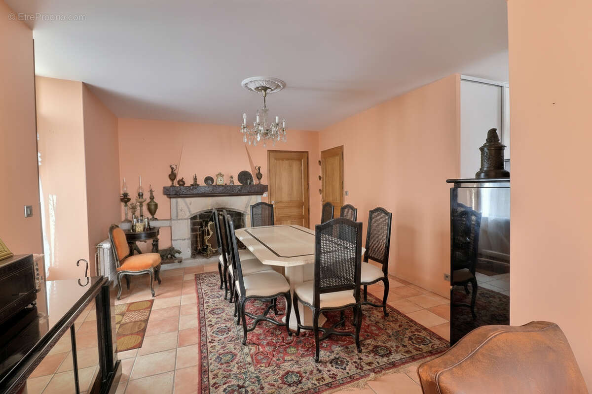 Maison à BIARRITZ