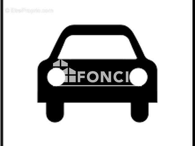 Parking à MACOT-LA-PLAGNE