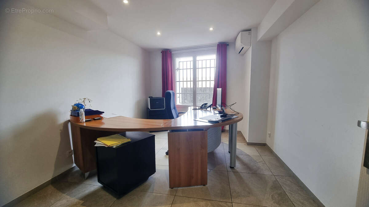 Maison à PIERREFEU-DU-VAR