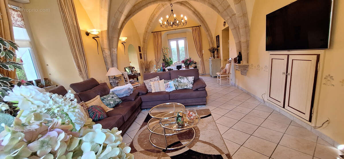 Appartement à SENS