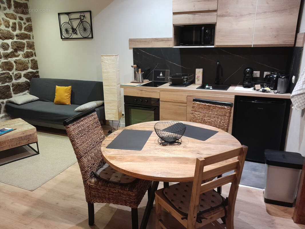 Appartement à AGDE
