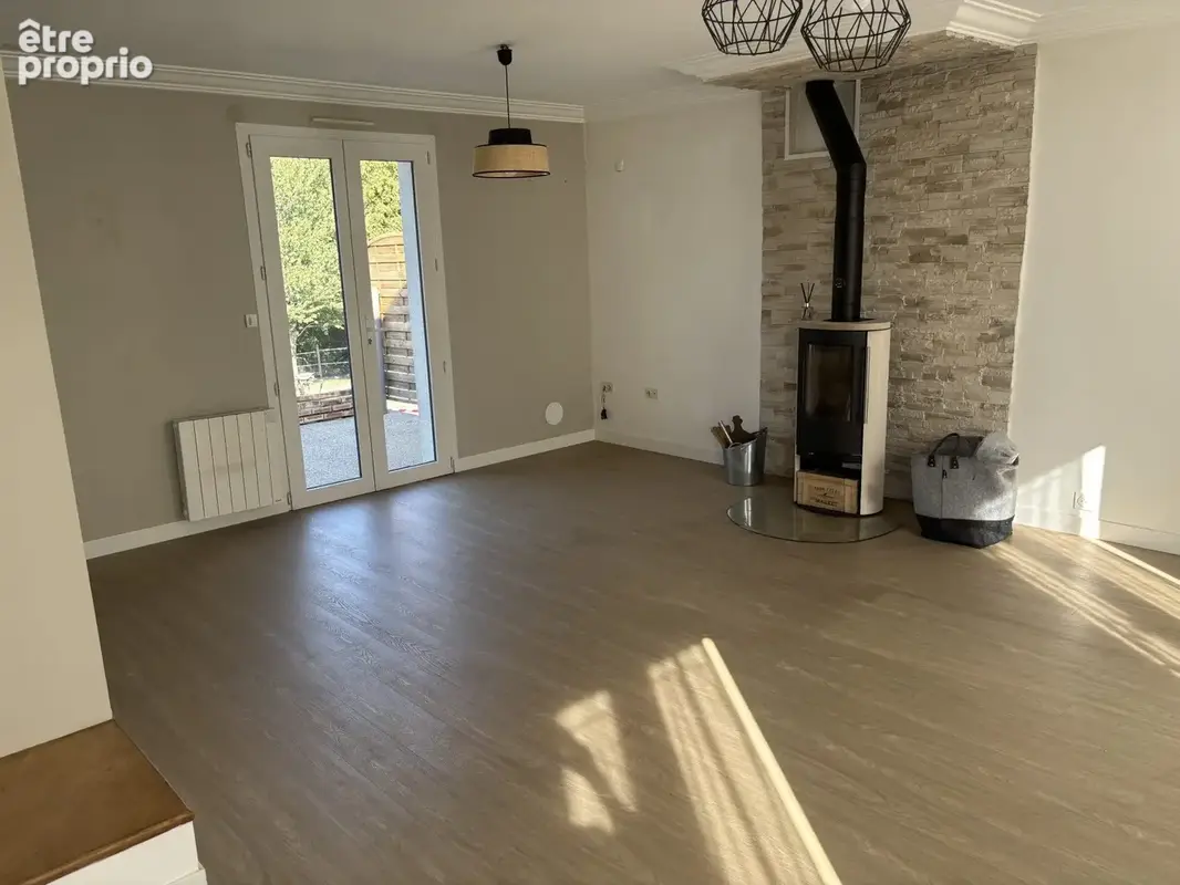 Maison 150 m² à Missillac  - photo 6