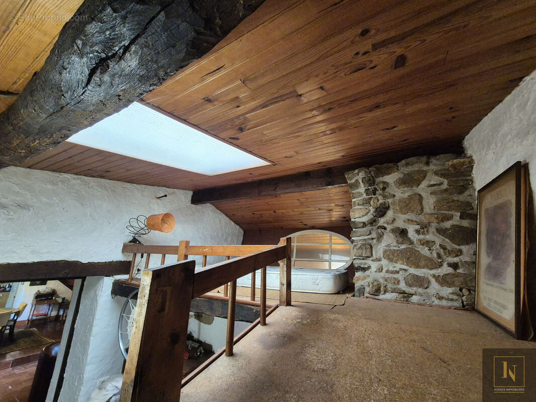 Maison à SAINT-VIAUD