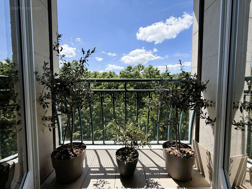 Appartement à VICHY