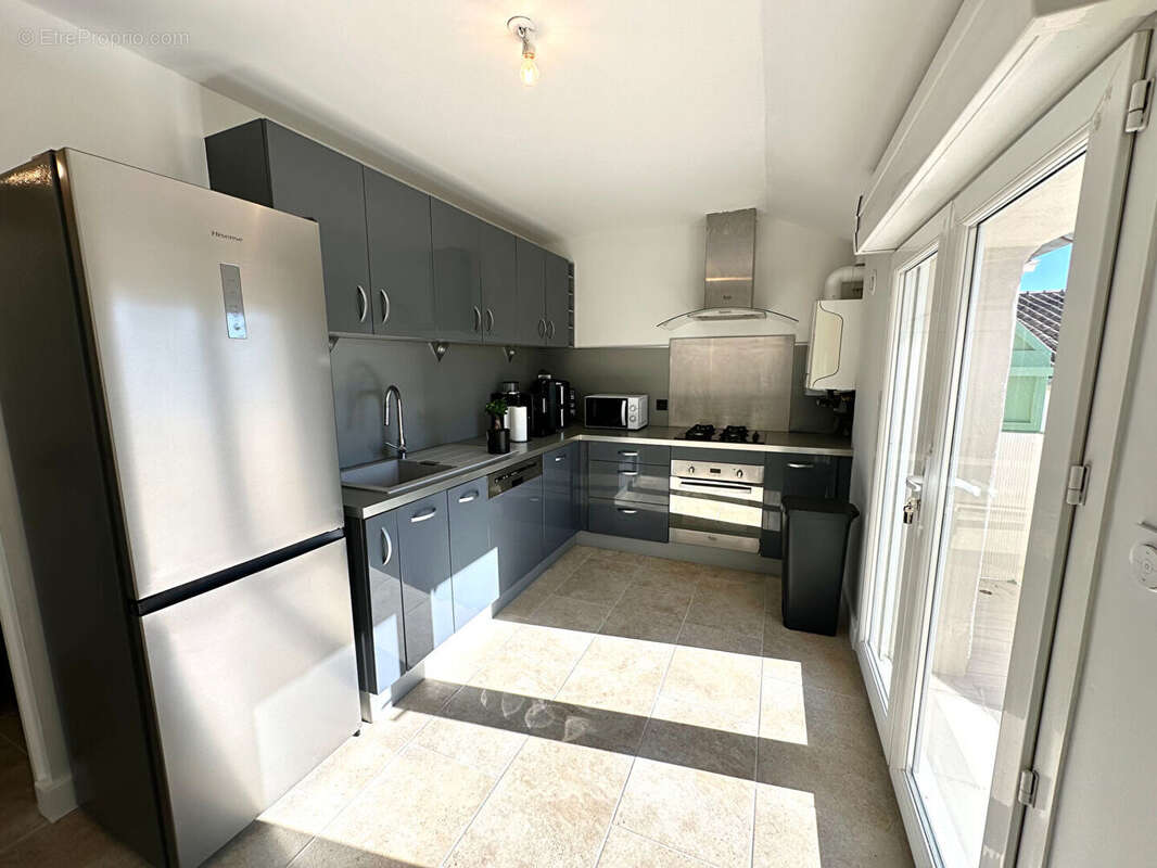 Appartement à EYRAGUES