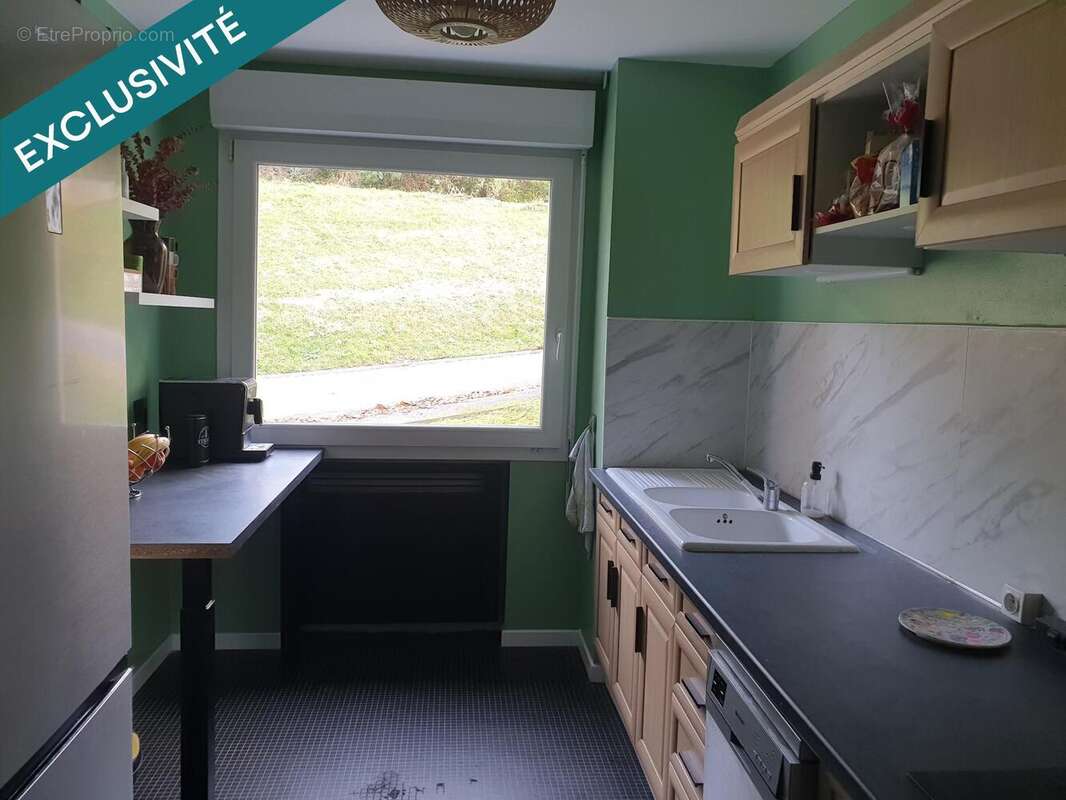 Photo 4 - Appartement à ROUEN