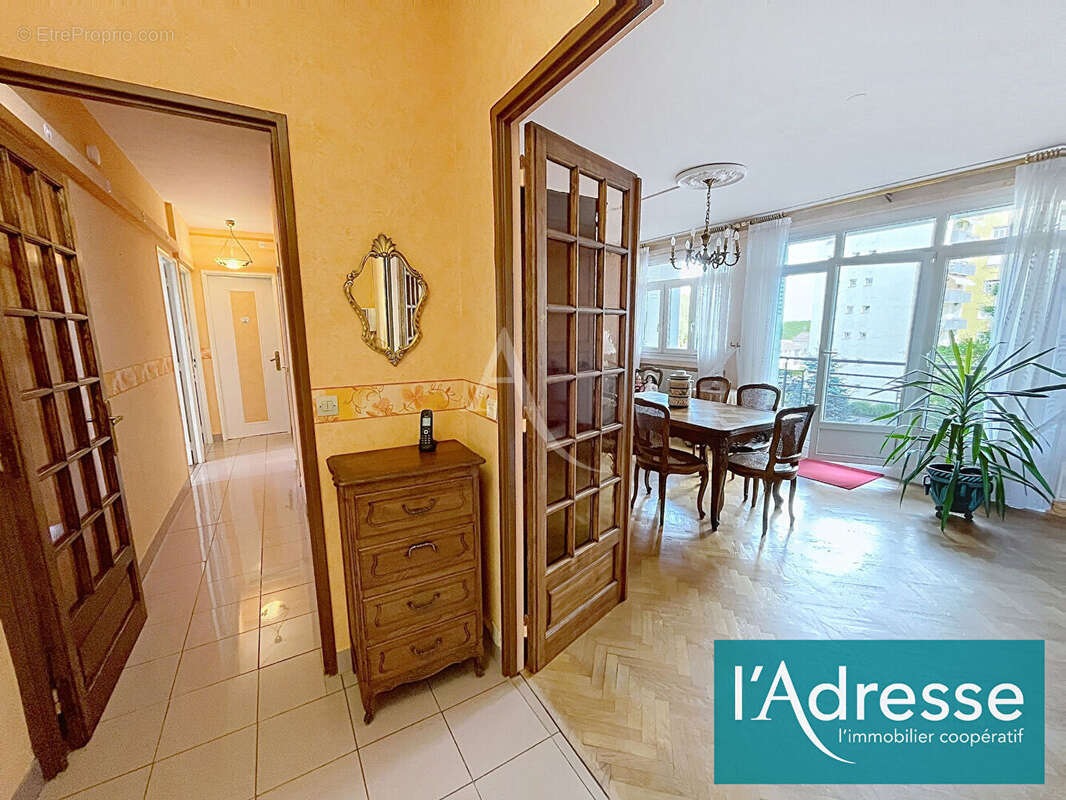 Appartement Montigny Les Metz F5 88.93 m2 - photo 3