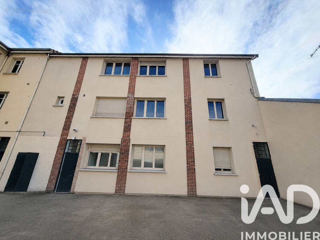 Photo 1 - Appartement à MELUN