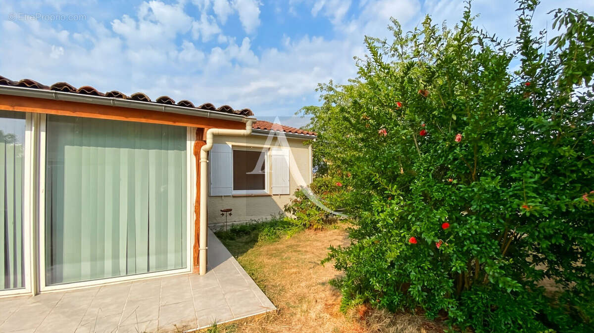 Maison de plain-pied avec piscine et son appartement indépendant - photo 4