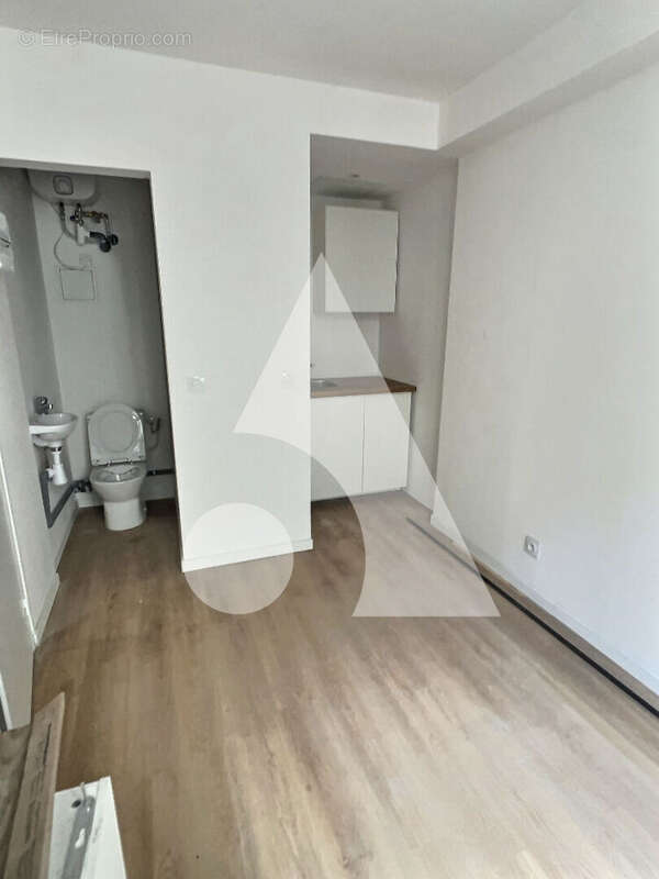 Appartement à PONTOISE