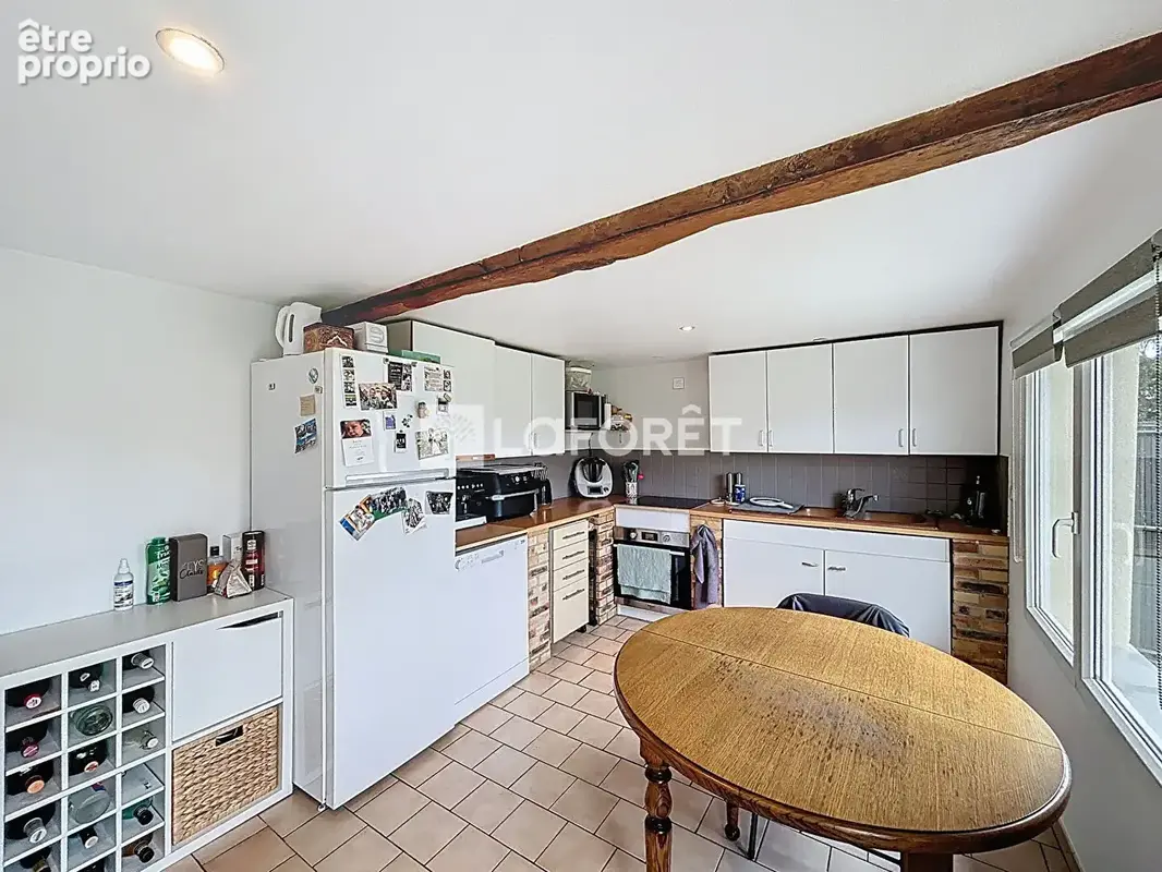 Maison Bellou En Houlme 4 pièces 92 m2 - photo 2