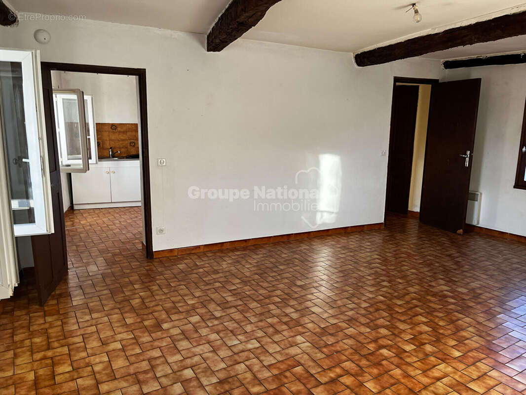 Maison à LE LUC
