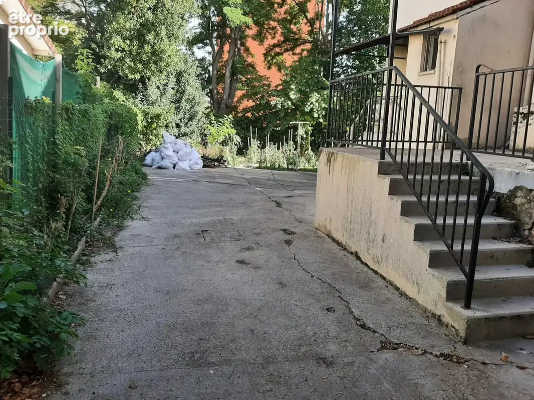 Maison de 100 m² - gagny 93220 - photo 2