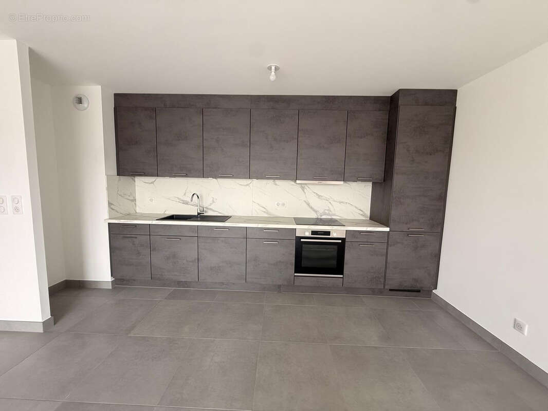 Appartement à SAINT-LOUIS