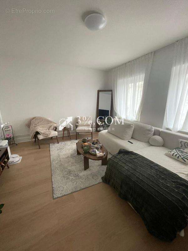 Appartement à SAINTE-MARIE-AUX-MINES