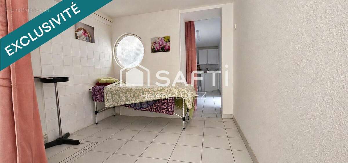 Commerce 49 m² à Bages  - photo 6