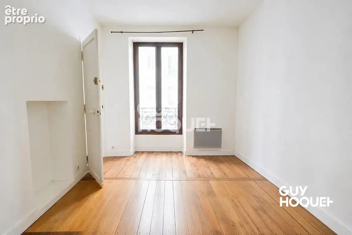 4 pièces -  3 chambres - 68 m2 - photo 4