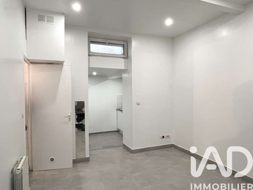 Photo 2 - Appartement à PUTEAUX